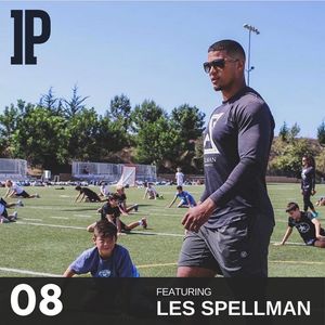Image post by @les7spellman on Instagram