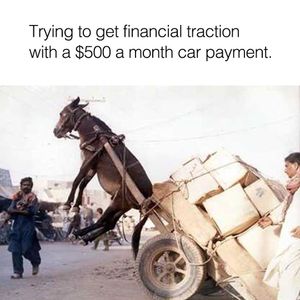 Image post by @daveramsey on Instagram