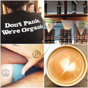 Image post by @lepainquotidienus on Instagram