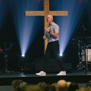 Image post by @opendoorchurchnc on Instagram