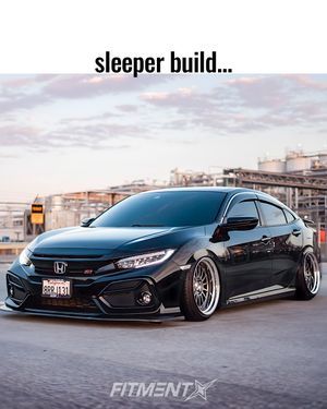 Image post by @fitmentindustries on Instagram