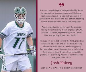 Image post by @nextlevellaxcan on Instagram