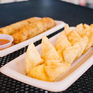 Image post by @sushieatstation on Instagram