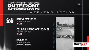 Image post by @detroitgp on Instagram