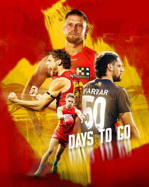 Image post by @gcsuns on Instagram