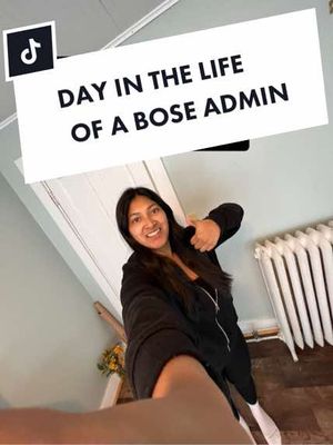 Video post by @bose on TikTok