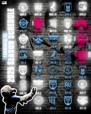 Image post by @tormenta_fc on Instagram