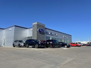 Image post by @mccarthysubaru on Instagram