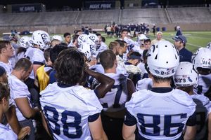 Image post by @ucdavisfootball on Instagram