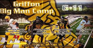 Image post by @griffonfootball on Instagram