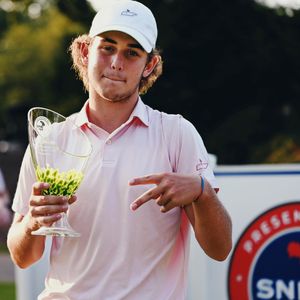 Image post by @tgfjuniorgolf on Instagram