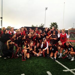 Image post by @aztecwlax on Instagram