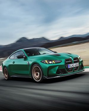 Image post by @bmwm on Instagram