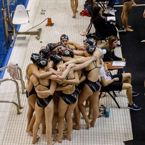 Image post by @purduewswimdive on Instagram