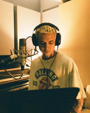 Image post by @Spotify on Twitter/X