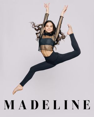 Image post by @premiere_dance_center on Instagram