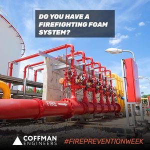 Image post by @coffmanengineers on Instagram