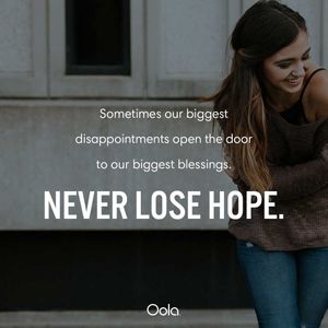 Image post by @oolalife on Instagram