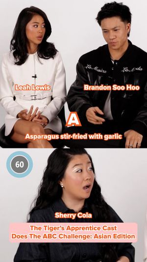 Video post by @buzzfeedapop on Facebook