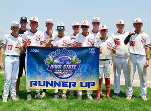Image post by @iowasticksbaseball on Instagram