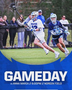 Image post by @wheatonlacrosse on Instagram