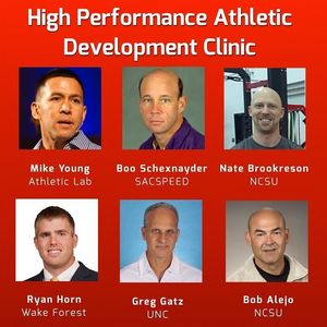 Image post by @athleticlab on Instagram