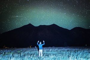 Image post by @nauflagstaff on Instagram