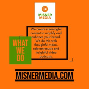 Image post by @misnermedia on Instagram