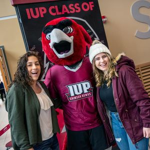 Image post by @iupedu on Instagram