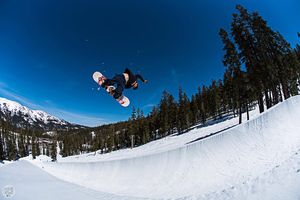 Image post by @sierra_at_tahoe on Instagram
