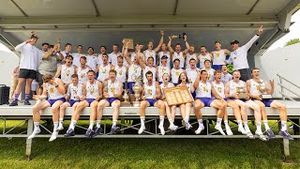 Video post by @uw_athletics on YouTube