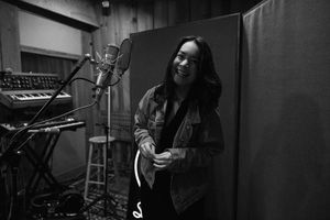 Image post by @spotify on Instagram