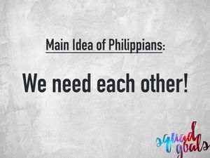 Image post by @journeybiblestudents on Instagram