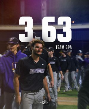Image post by @emersoncollegebaseball on Instagram