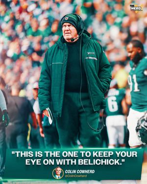 Image post by @theherd on Instagram