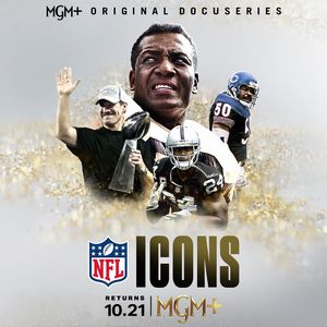 Image post by @profootballhof on Instagram