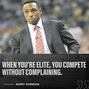 Image post by @coachavery6 on Instagram