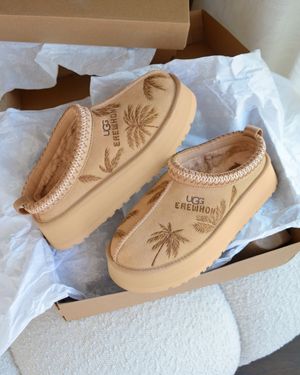 Image post by @ugg on Instagram