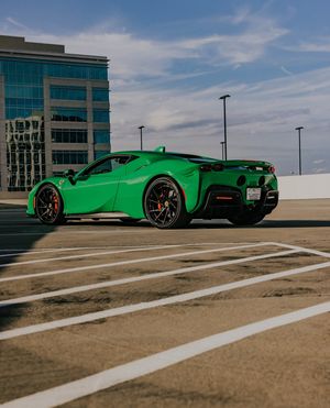 Image post by @vorsteiner on Instagram