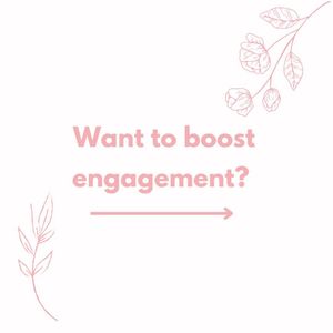 Image post by @socialsoulsistas on Instagram