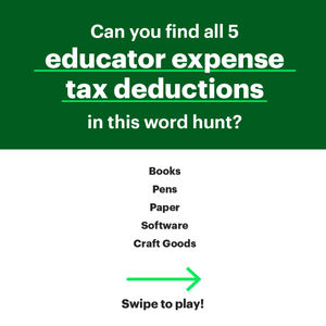 Image post by @hrblock on Instagram