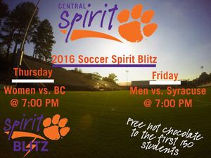 Image post by @cucentralspirit on Instagram