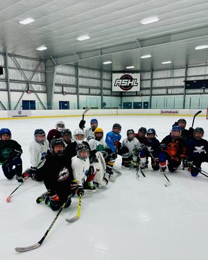 Image post by @euro_elite_hockey on Instagram