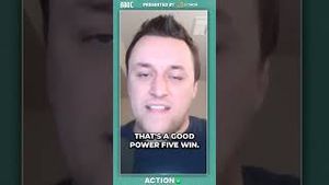 Video post by @theactionnetwork on YouTube