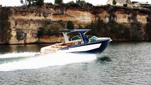 Image post by @aviaraboats on Instagram