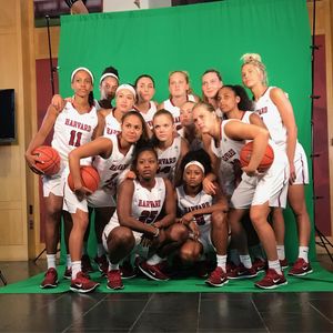 Image post by @harvardwbb on Instagram