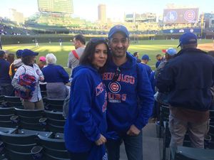 Image post by @chicagocubsnation on Instagram
