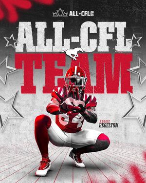 Image post by @calstampeders on Instagram