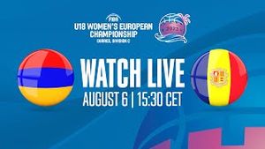 Video post by @fiba on YouTube