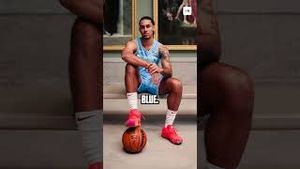 Video post by @sportingnews on YouTube